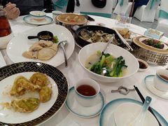 -流花苑精致潮粤菜(越秀店)