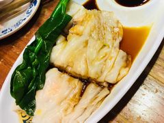 鲜虾滑肠粉-西关味(大卫城店)