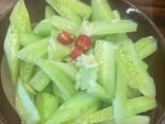 -杨老头鲜货烧烤(太古里店)