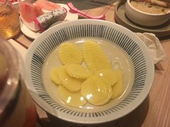 -巴奴毛肚火锅(龙湖锦艺城店)