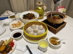 -小厨娘淮扬菜(天印大道店)