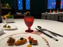 -三号黄浦会Canton Table