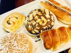 -新侨三宝乐面包店(崇文门店)