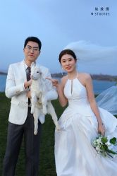 -绽放摄胶片摄影工作室