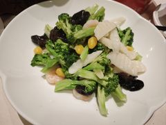 -大鸭梨烤鸭(甘家口店)