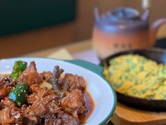 -武庄主特色炒鸡(周恩来纪念馆店)