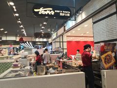 -凯德广场(武胜路店)