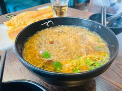 -台南擔仔面·卤肉饭(老虹井路店)
