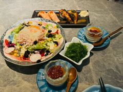 -炙柒Sekinana·精致日料(合生汇店)