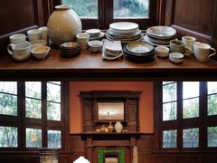 -Nathalie Djurberg与Hans Berg“牛皮纸包裹的月亮”-Prada荣宅当季展览