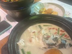 -馬蘭花開(车站大道店)