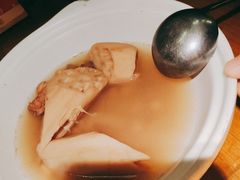 -洞庭土菜馆(易发广场店)