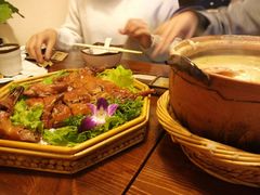 -火齐潮汕砂锅粥(五道口店)