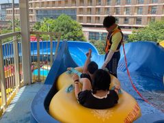 -武汉玛雅海滩水公园