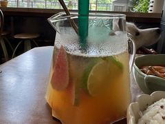 -LE MISSMORE餐酒吧(茉念西里店)