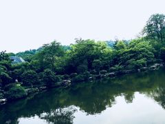 -杭州花家山庄