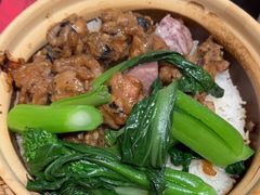 -华记煲仔华·煲仔饭(三元里万科里店)