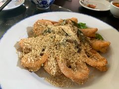 -老巴刹新加坡餐厅