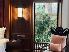 -西双版纳安纳塔拉度假酒店