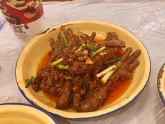 -东排食堂长沙小吃大排档(五一广场店)
