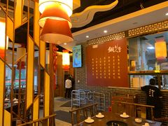 -铜人李火锅(西大街店)