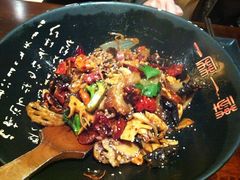IMG_2686-一麻一辣麻辣香锅(方庄店)