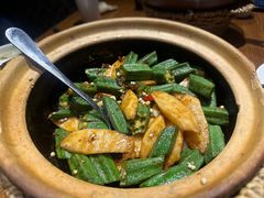 -南拳十三姨·潮汕砂锅粥(世纪金源店)