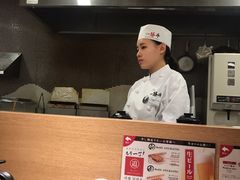 -炸牛排 京都胜牛(京都站前店)