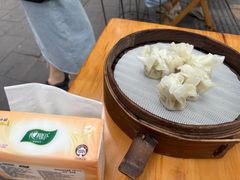 -晓友烧麦(光华村店)