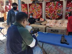 -北戴河集发农业梦想王国
