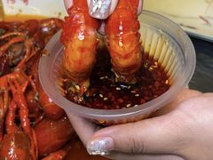 -虾味传奇(生态龙虾城店)
