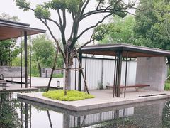 -木守西溪溪隐餐厅
