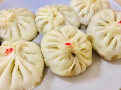 三鲜包子-津门永胜包子铺(哈尔滨道总店)