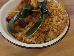 -丽丽三鲜螺蛳粉(田林路店)