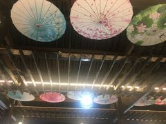 -蘑统田下·野生菌火锅