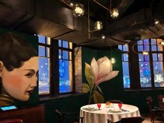 -三号黄浦会Canton Table