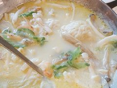 -古南都·老广东酒楼(龙江店)