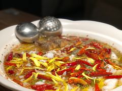 -太二酸菜鱼(深圳布吉万象汇店)