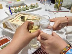 -鹊华居·地道鲁菜·海鲜·融合味(大明湖店)