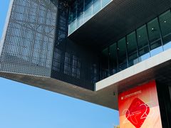 -广州市城市规划展览中心