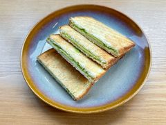 -HELLO 27 意面·沙拉·帕尼尼