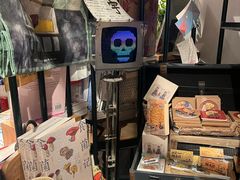 -橡皮书店(翠湖北路店)