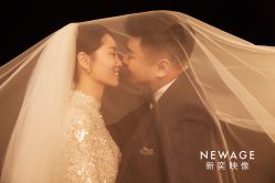 -新奕映像摄影机构