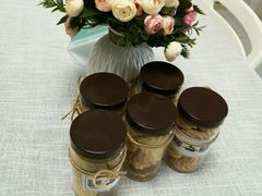 -Dark Horse·黑马蛋糕·低脂·低糖淡奶(金匙望湖大厦店)