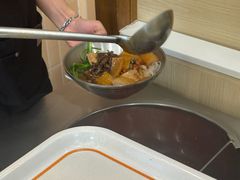 -爱民螺蛳粉(五里亭店)