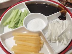 -上海1号私藏菜(静安店)