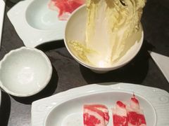 -半岛翡丽海鲜自助餐厅(观风亭店)