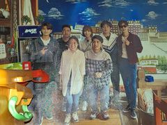 -塔洛藏餐吧(香格里拉古城店)