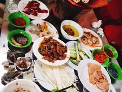-瓦片烤肉(13号店)