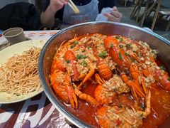 -靓靓蒸虾·头牌蒸虾(雪松路总店)